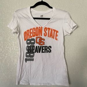 Oregon state T-shirt